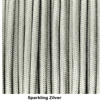 Sparkling Zilver